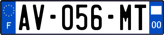 AV-056-MT
