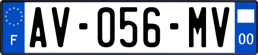 AV-056-MV