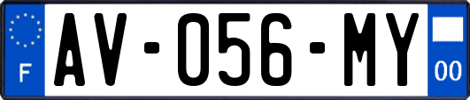 AV-056-MY