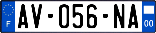 AV-056-NA