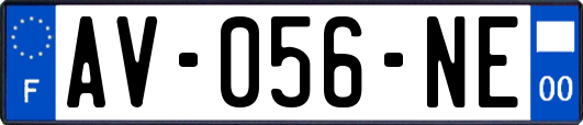 AV-056-NE