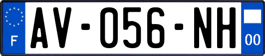 AV-056-NH