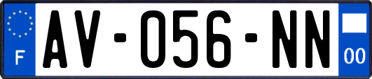AV-056-NN