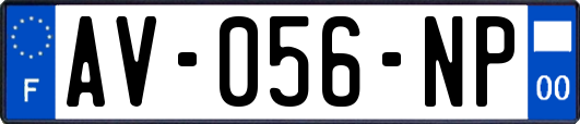 AV-056-NP