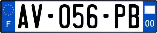 AV-056-PB