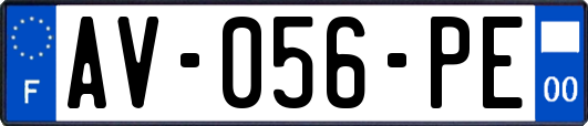 AV-056-PE
