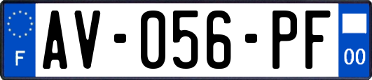 AV-056-PF