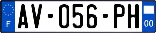 AV-056-PH
