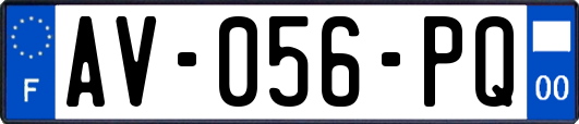 AV-056-PQ
