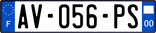 AV-056-PS