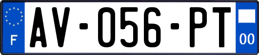 AV-056-PT