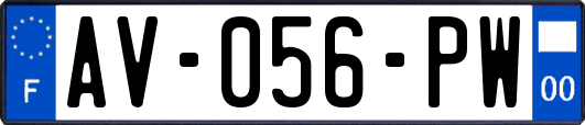 AV-056-PW
