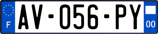 AV-056-PY