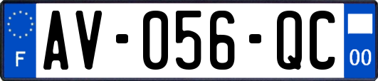 AV-056-QC