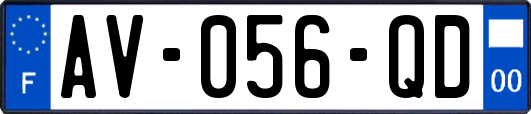 AV-056-QD
