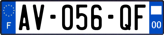 AV-056-QF