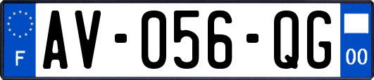 AV-056-QG
