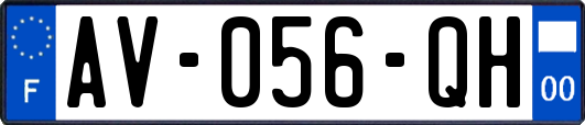 AV-056-QH