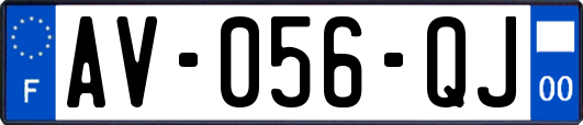 AV-056-QJ