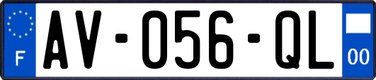 AV-056-QL