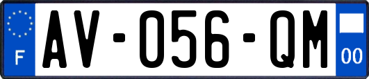 AV-056-QM