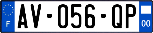 AV-056-QP