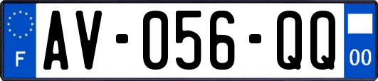 AV-056-QQ