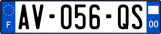 AV-056-QS