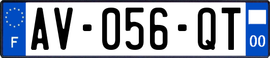 AV-056-QT