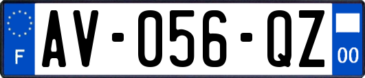 AV-056-QZ