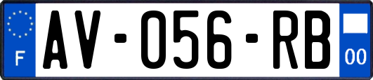 AV-056-RB