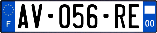 AV-056-RE