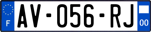 AV-056-RJ