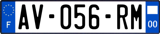 AV-056-RM