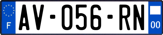 AV-056-RN