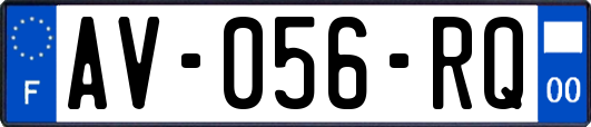 AV-056-RQ