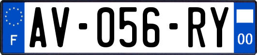 AV-056-RY