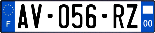 AV-056-RZ