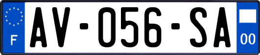 AV-056-SA