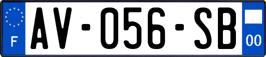 AV-056-SB
