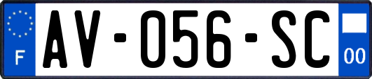 AV-056-SC