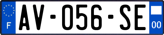 AV-056-SE