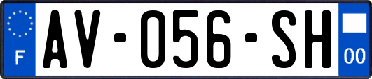AV-056-SH
