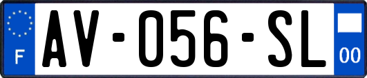 AV-056-SL