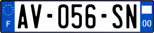 AV-056-SN
