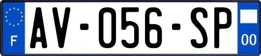 AV-056-SP