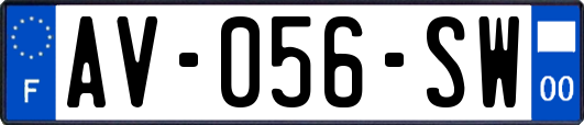 AV-056-SW