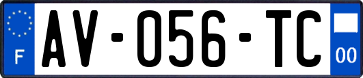 AV-056-TC
