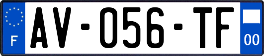 AV-056-TF