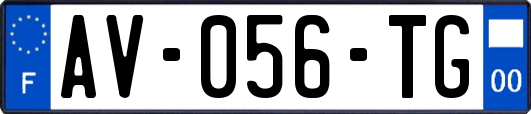 AV-056-TG